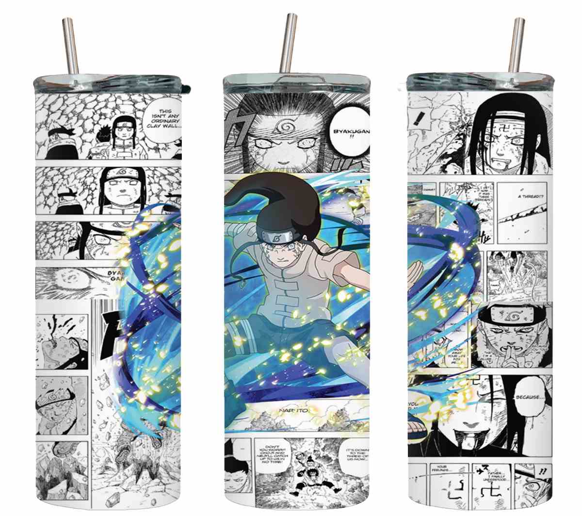 Neji Hyuga-7784